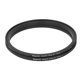 thumbnail image 2 of Adaptador De Anillo De Filtro, Anillo Adaptador De Filtro De Lente De Cámara Magnético De Rosca Estándar, Ligero De 72 Mm Para Disparar, 2 of 7