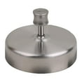 thumbnail image 4 of Máquina para hacer hamburguesas Gloria Acero inoxidable antiadherente M, 4 of 9