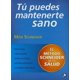 thumbnail image 1 of TU PUEDES MANTENERTE SANO EDITORIAL PAX MEXICO LIBRERIA CARLOS CESARMAN MEIR SCHNEIDER, 1 of 1