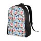 thumbnail image 2 of Balery Sport Items Mochila - Mochila Estilosa y Duradera para Laptop de 15 Pulgadas con Tela Oxford Impermeable, 2 of 8