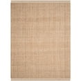 thumbnail image 2 of Safavieh Natural Fiber Natural Area Rug - 8' x 10', 2 of 5