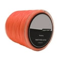 thumbnail image 1 of Pe Fishing Lines 4 Strands Braided Fishing Line Braided Fishing Wire 300m Fishing Line 300m Pe Fishing Line 300m PE Fishing Line Carp 4 Strands Braided Anti Bite Line For Reservoir, 1 of 2