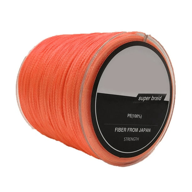 Ymiko Pe Fishing Lines Braided Fishing Wire 300m Fishing Line 300m Pe Fishing Line 300m Pe Fishing Line Carp 4 Strands Braided Anti Bite Line For Rese