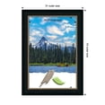 thumbnail image 5 of Paragon Bronze Picture Frame, Photo Frame, Art Frame, 5 of 10