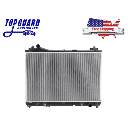 Radiator 2920 Fits 2006 Suzuki Grand Vitara 2.4L 2.7L 3.2L
