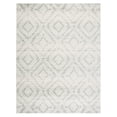 thumbnail image 2 of Safavieh Adirondack Lecia Geometric Area Rug, Ivory/Green, 8' x 10', 2 of 15
