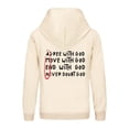 thumbnail image 6 of Mercatoo Girls Sweatshirt Personalized Print Casual Pattern Sweatshirt Comfortable Long Sleeve Teen Pullover Hoodies Girls, 6 of 7