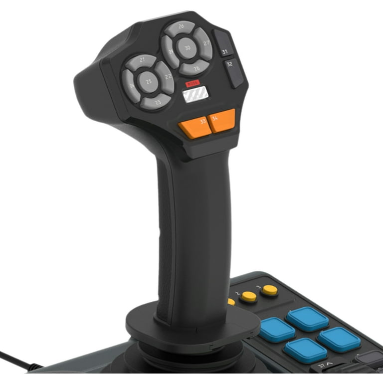 52□HORI FARMING VEHICLE RI0813-1 Hori - HORI Farming Vehicle Control System for PC : Target