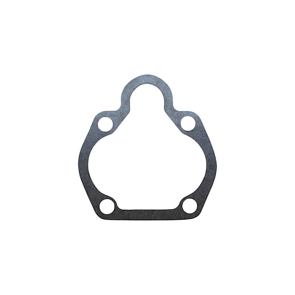 Oil Pump Body Cover Gasket Fits International Tractor 375786R2