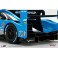 thumbnail image 6 of Topspeed 1:18 Acura ARX-05 DPi #10 No. 10 Konica Minolta Acura ARX-05 2022 IMSA Daytona 24 Hrs Pole Sitter, 6 of 6