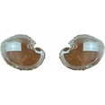 thumbnail image 3 of Compatible For BMW MINI R55 R56 2007 2009 2010 2011 2012 2013 Headlamp Transparent Lampshade Shell Masks Headlight Cover Lens(Higt Right), 3 of 7