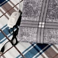 thumbnail image 4 of 2022 basse tension Interface Usb couverture électrique simple Double matelas électrique interrupteur chambre 36v, 4 of 5