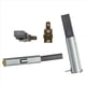 thumbnail image 5 of 6 Uds. Cepillo de CarbóN para Motor de Aspiradora Universal para Accesorios de Aspiradora Industrial Baiyun BF501, 5 of 6