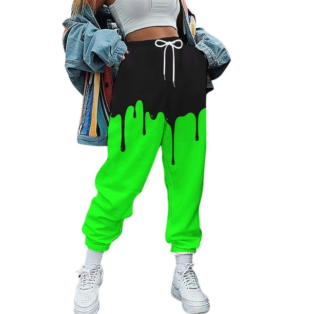 closed sweatpants