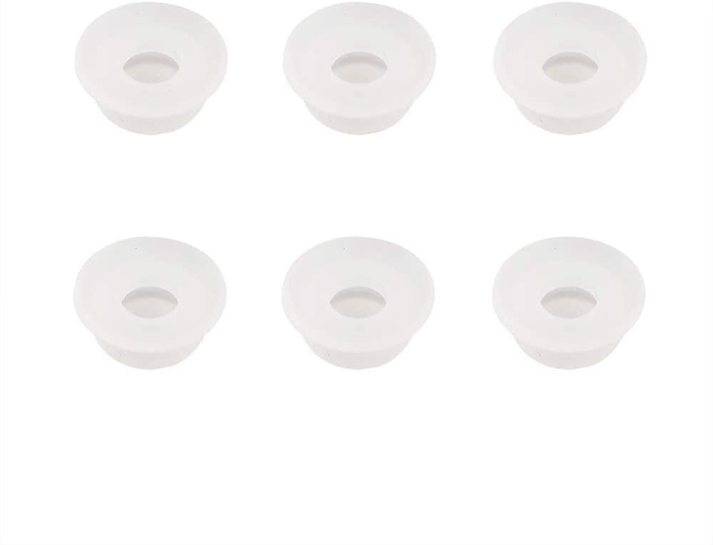 Replacement Float Valve Gaskets for Instant Pot Duo, Duo Plus, Ultra