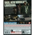Mafia III PlayStation 4