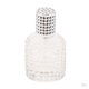 thumbnail image 1 of 3x Botella de Perfume de Botellas Vacías Pulverizables Plata 50 Ml, 1 of 9
