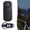 A, variant on 113dB Bike Alarm Anti Theft,Bicycle Alarm with Remote Control,Wireless Anti-Theft Security Alarms with Universal Remote Strap for Bike Motorcycle Scooter Vehicles Door Window