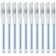 thumbnail image 3 of 10pcs Skin Marking Pens Portable Marker Pens Eyebrow Positioning Marker Pens, 3 of 5