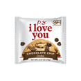 thumbnail image 4 of (Pack of 12) P.S. I Love You Soft-Baked, Gluten-Free Chocolate Chip Cookies, 2.47oz, 4 of 4