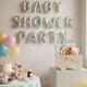 thumbnail image 3 of Cesta de regalo para baby shower HMAZAE, organizador de armario para bebés de madera, 3 of 8