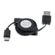 thumbnail image 2 of Cable USB Retráctil Tipo C Sunnimix Cable USB tipo C De Carga De Sincronización De Datos, 2 of 7