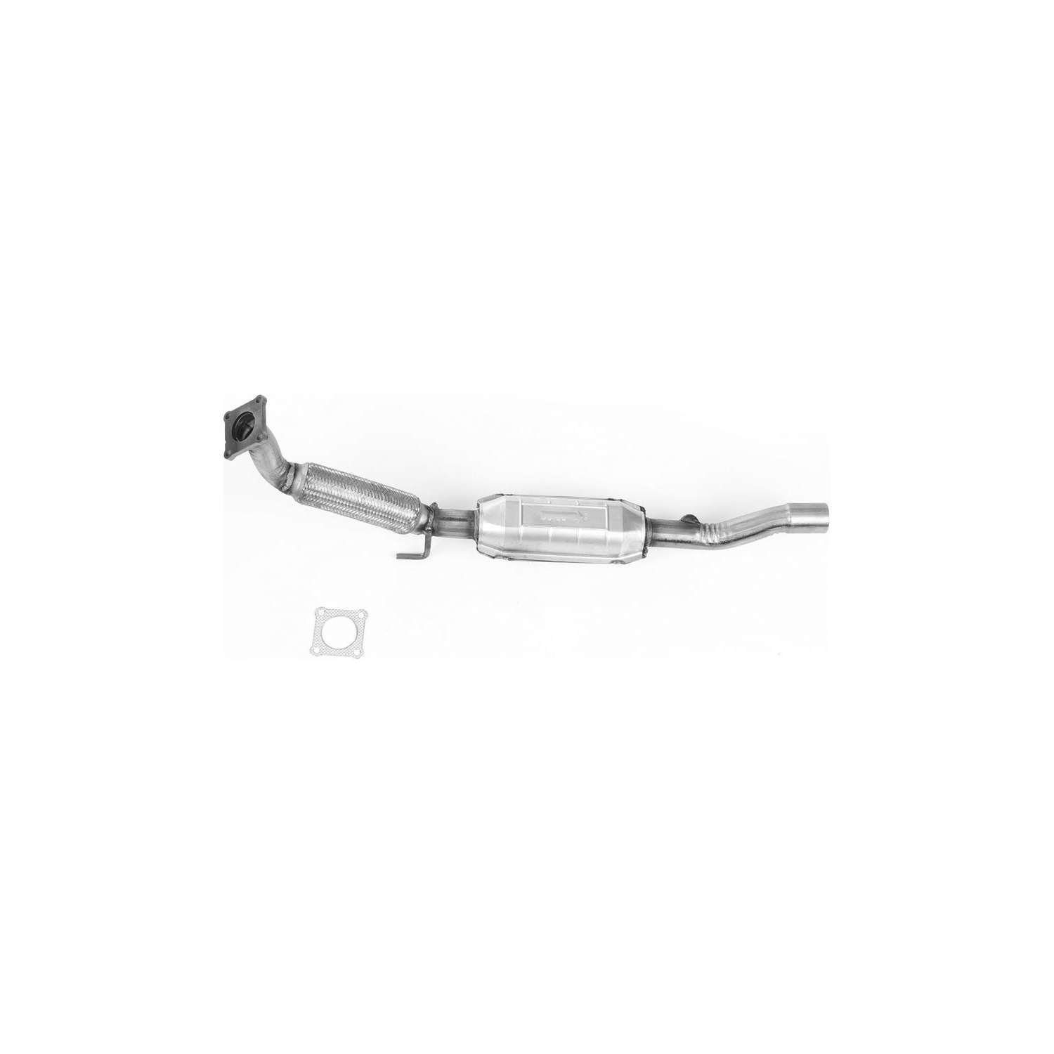 Autopart International EPA Standard Load Direct Fit Catalytic Converter Fits select: 2001-2005 VOLKSWAGEN JETTA, 2001-2005 VOLKSWAGEN NEW BEETLE