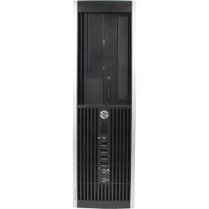 Refurbished HP Compaq 8300 WA2-0350 Desktop PC with Intel Core i7-3770 Processor, 8GB Memory, 2TB Hard Drive and Windows 10 Pro (Monitor Not (Best Hp Desktop Computer For Home Use)