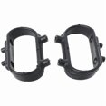 thumbnail image 1 of 2.4GHz Car Spare Parts 15-SJ06 Bumper Link Block Car Parts for S911/9115 S912/9116 RC Car, 1 of 5