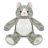 Health Touch Cat Huggable Massaging Massager Gift with Relaxing Vibration