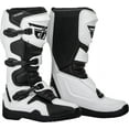 thumbnail image 1 of Fly Racing Maverik Boot (White/Black, 14), 1 of 4
