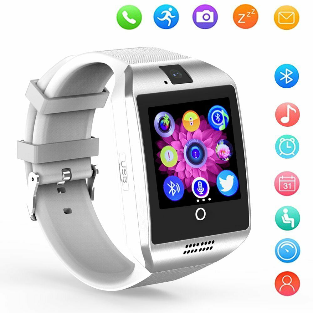 smartwatch for samsung galaxy s9 plus
