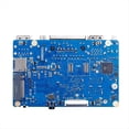 thumbnail image 2 of Mini PC RV2 con RAM, DDR4, CPU RISC-V de 8 Núcleos y 2 Puertos de Entrada, WiFi, PCIE, SSD, Compatible con OS 2G., 2 of 10