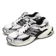 thumbnail image 1 of Ad-id-as Originals Adistar XLG White Black Silver Men Casual Shoes Sneakers IH3381, 1 of 6
