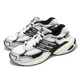 thumbnail image 1 of Ad-id-as Originals Adistar XLG White Black Silver Men Casual Shoes Sneakers IH3381, 1 of 6