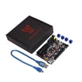 thumbnail image 4 of BIGTREETECH SKR Mini E3 V2.0 Tablero de control de 32 bits con controlador UART TMC2209 Nueva actualización Piezas de impresora 3D Placa base para impresora 3D Ender 3 V2 Ender3 Pro Ender-3 Series, 4 of 5
