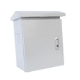 thumbnail image 3 of GUOOL Junction Box Versatile Easy Installation Electrical Project Distribution Box 30x25x16cm, 3 of 9