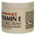 thumbnail image 5 of Fruit Of The Earth Vitamin E Skin Care Cream 4 Oz Cream, 5 of 5