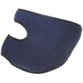 thumbnail image 2 of Half Face Winter Thermal Mask - Red, 2 of 2