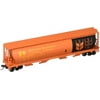Bachmann Trains - Canadian 4 Bay Cylindrical Grain Hopper - Government of Canada - HO Scale