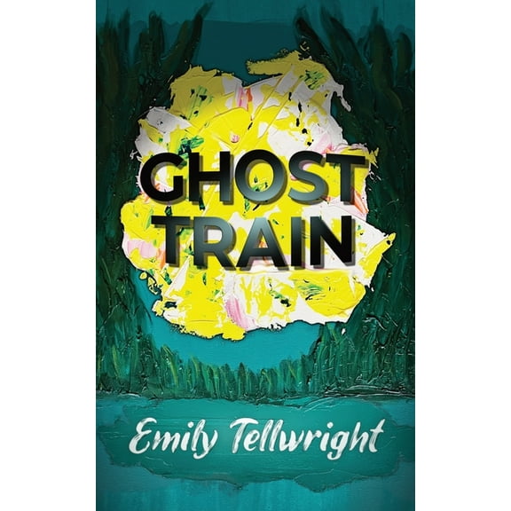 Ghost Train, (Paperback)