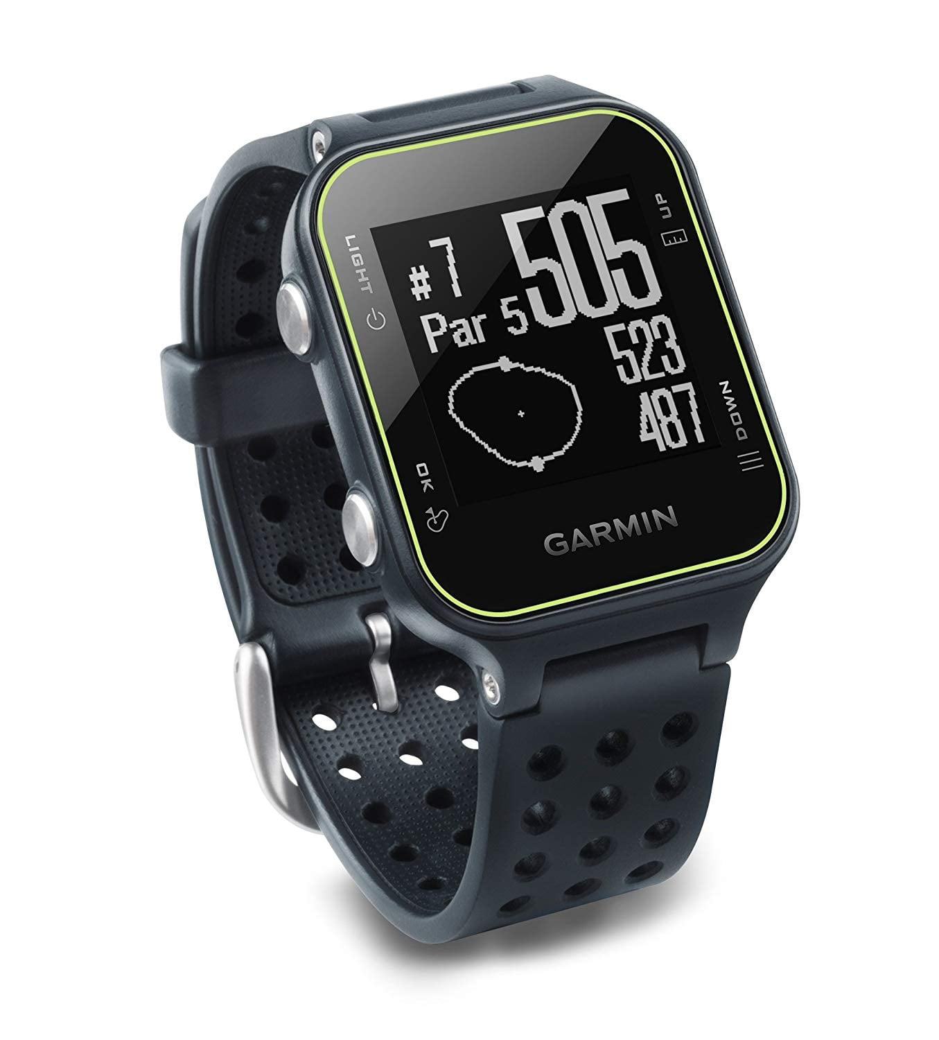 garmin approach s20 slate