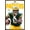 Bronze Framed Version, variant on NFL Green Bay Packers - Josh Jacobs Feature Series 25 Wall Poster, 22.375" x 34"