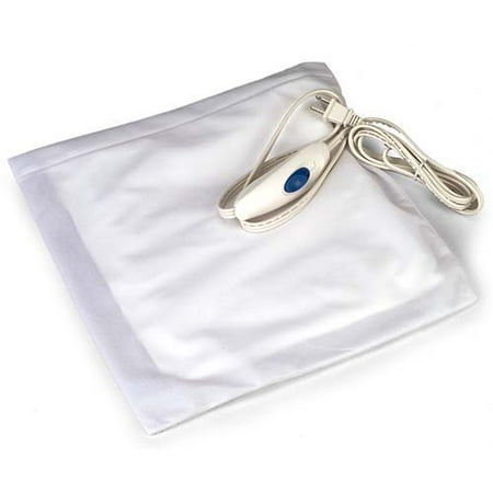 Kaz Dunlap Dry Heat Heating Pad, 1 ea