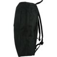 thumbnail image 2 of Simple Student Backpack 16"- Black -K-Cliffs, 2 of 7