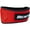 Red, variant on Meister Contoured Neoprene Weight Lifting Belt - Pink - Small/Medium