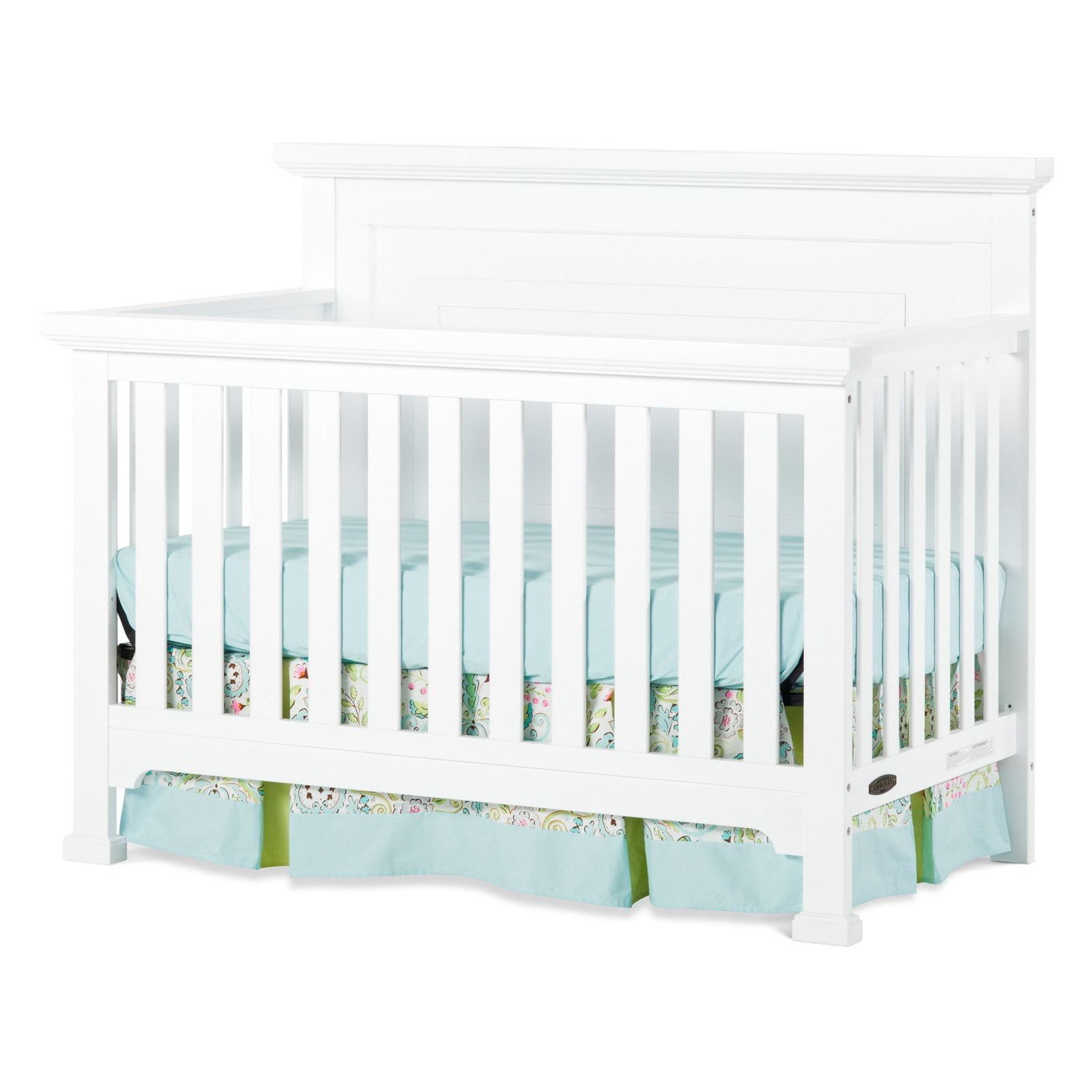 child craft roland crib