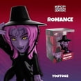 thumbnail image 2 of Figura Youtooz Kpop Demon Hunters Romance 4.8 Pulg, 2 of 5