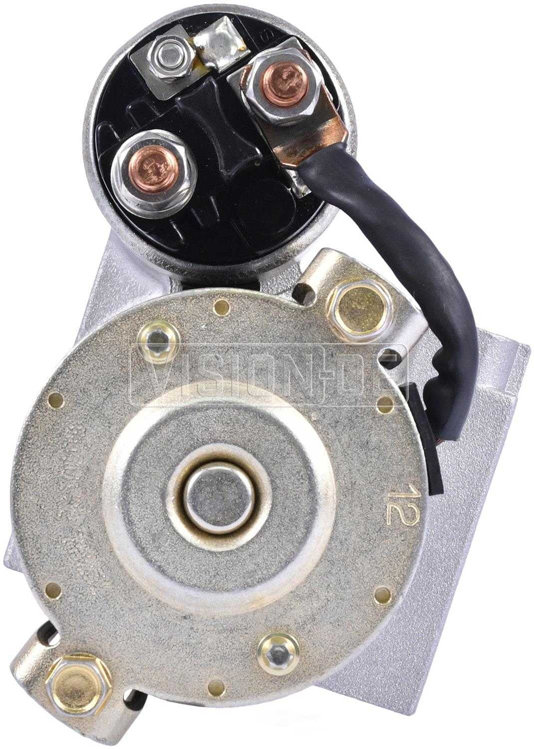 Vision OE 6485 Starter Motor