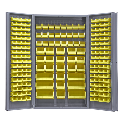 Durham Manufacturing 84'' H x 48'' W x 24'' D